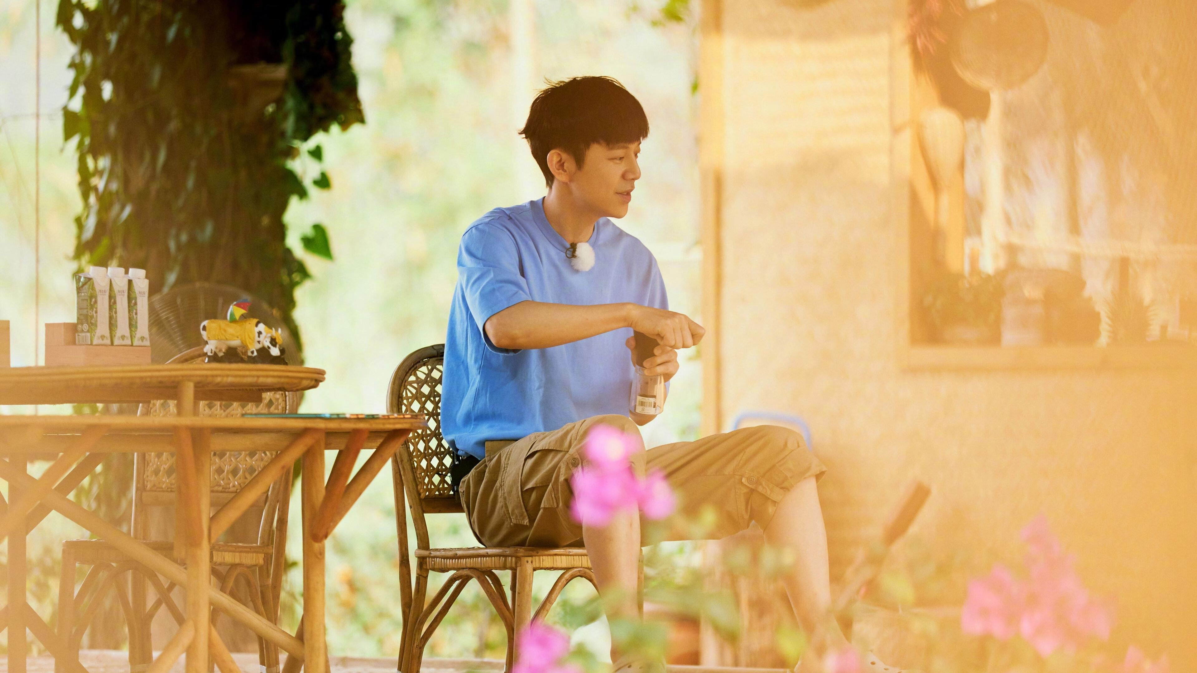 开云体育app网页版安全-《电竞公益赛:用比赛传递正能量》,电竞 公益