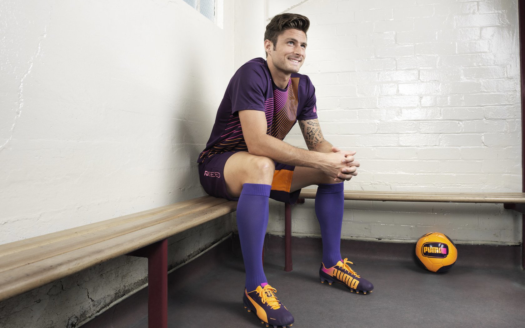 开云真人-乌拉圭队士气大振，期待世界杯表现